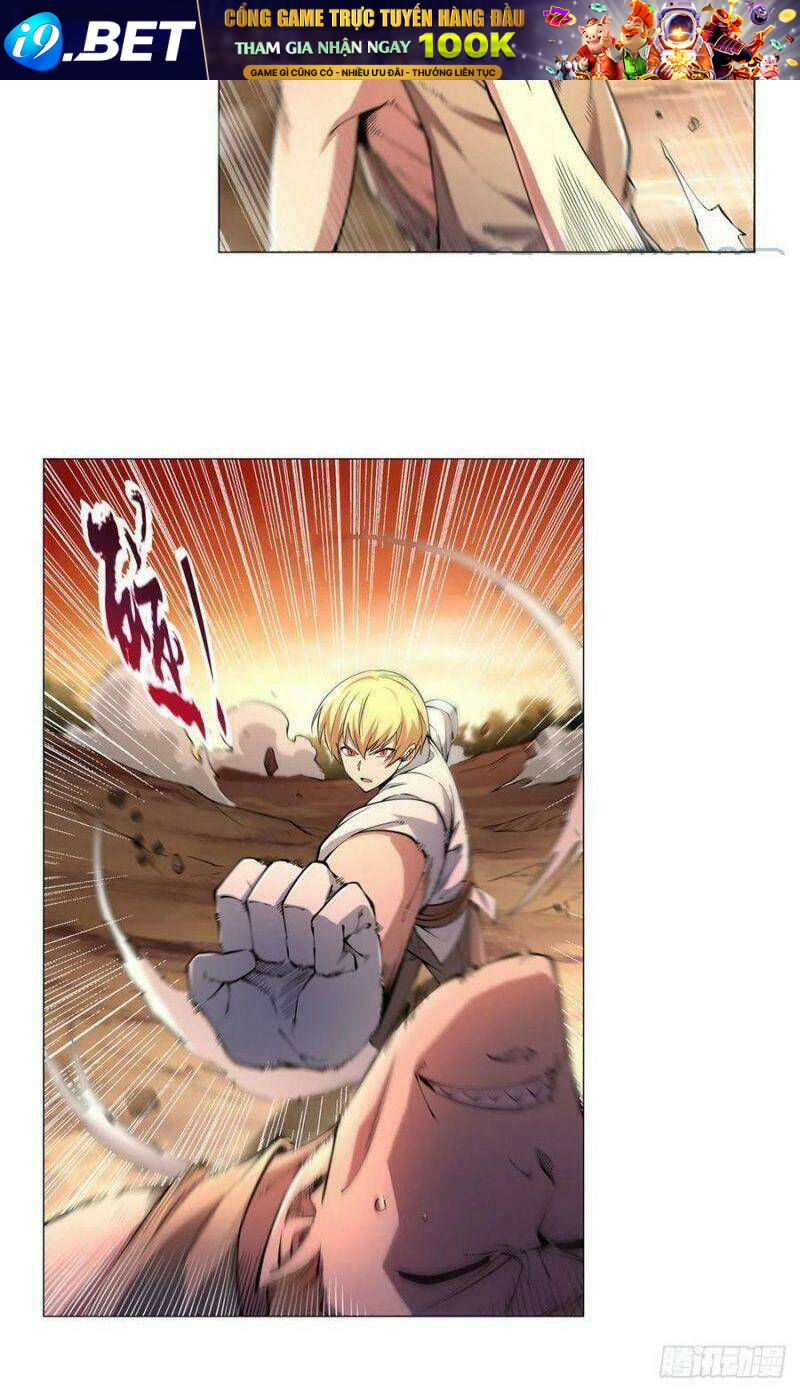 Ma vương thất nghiệp - Chapter 244 - Page 5