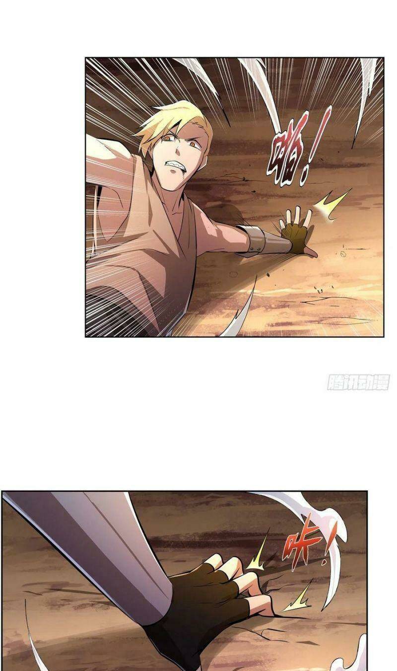 Ma vương thất nghiệp - Chapter 244 - Page 6