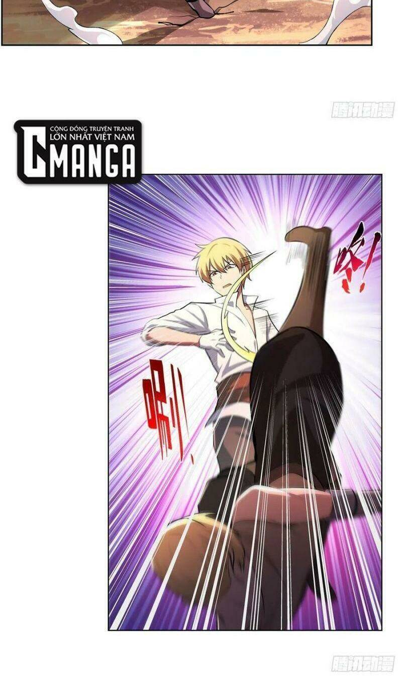 Ma vương thất nghiệp - Chapter 244 - Page 7