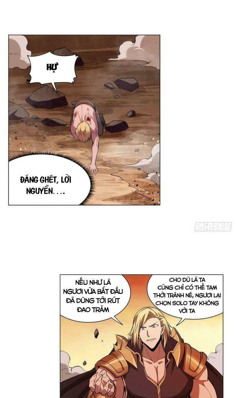 Ma vương thất nghiệp - Chapter 245 - Page 10