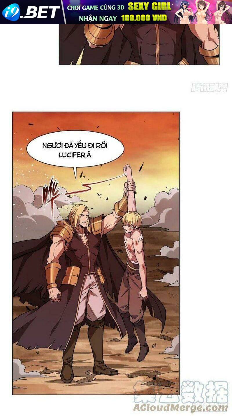 Ma vương thất nghiệp - Chapter 245 - Page 11