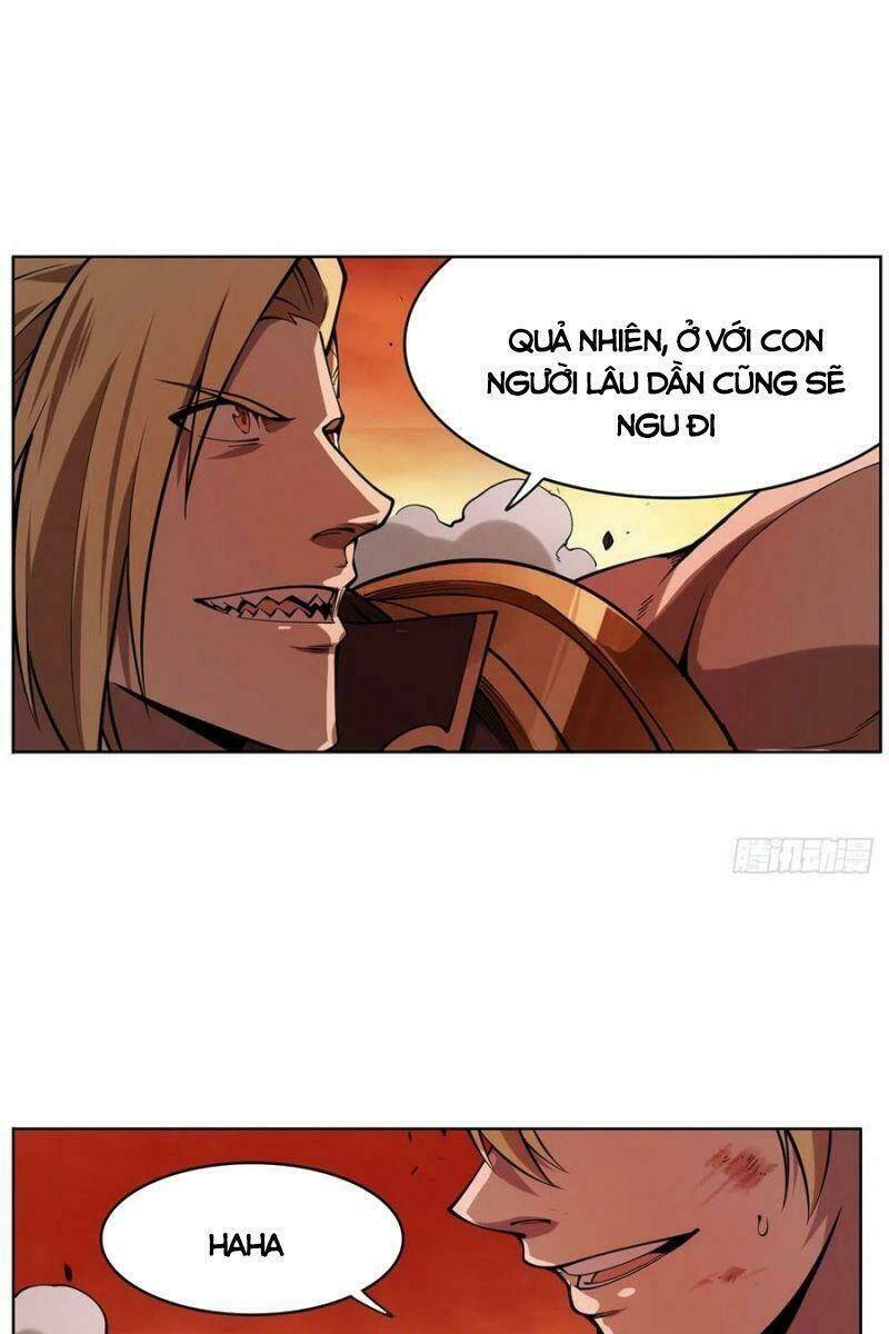 Ma vương thất nghiệp - Chapter 245 - Page 12