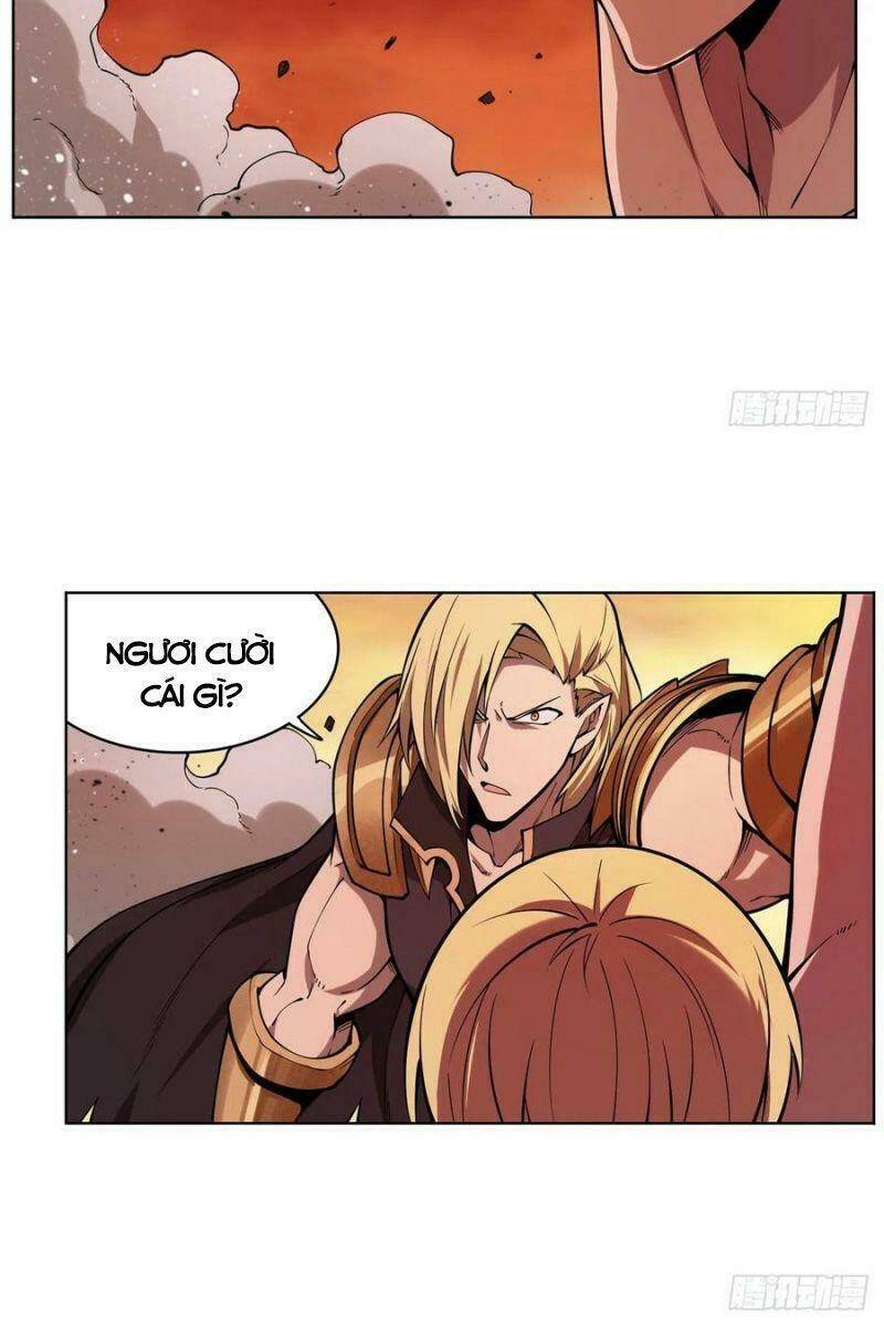 Ma vương thất nghiệp - Chapter 245 - Page 13