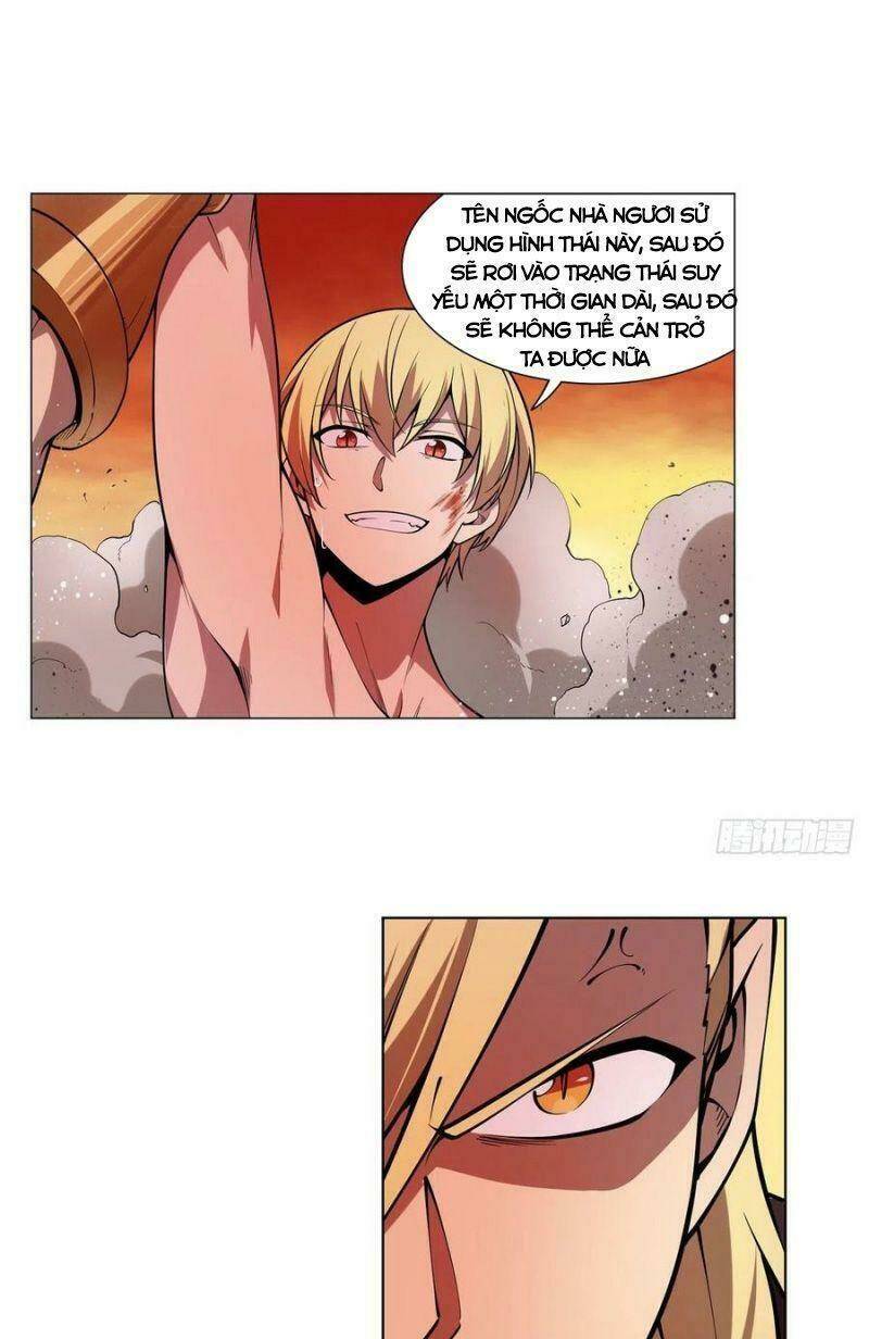 Ma vương thất nghiệp - Chapter 245 - Page 14