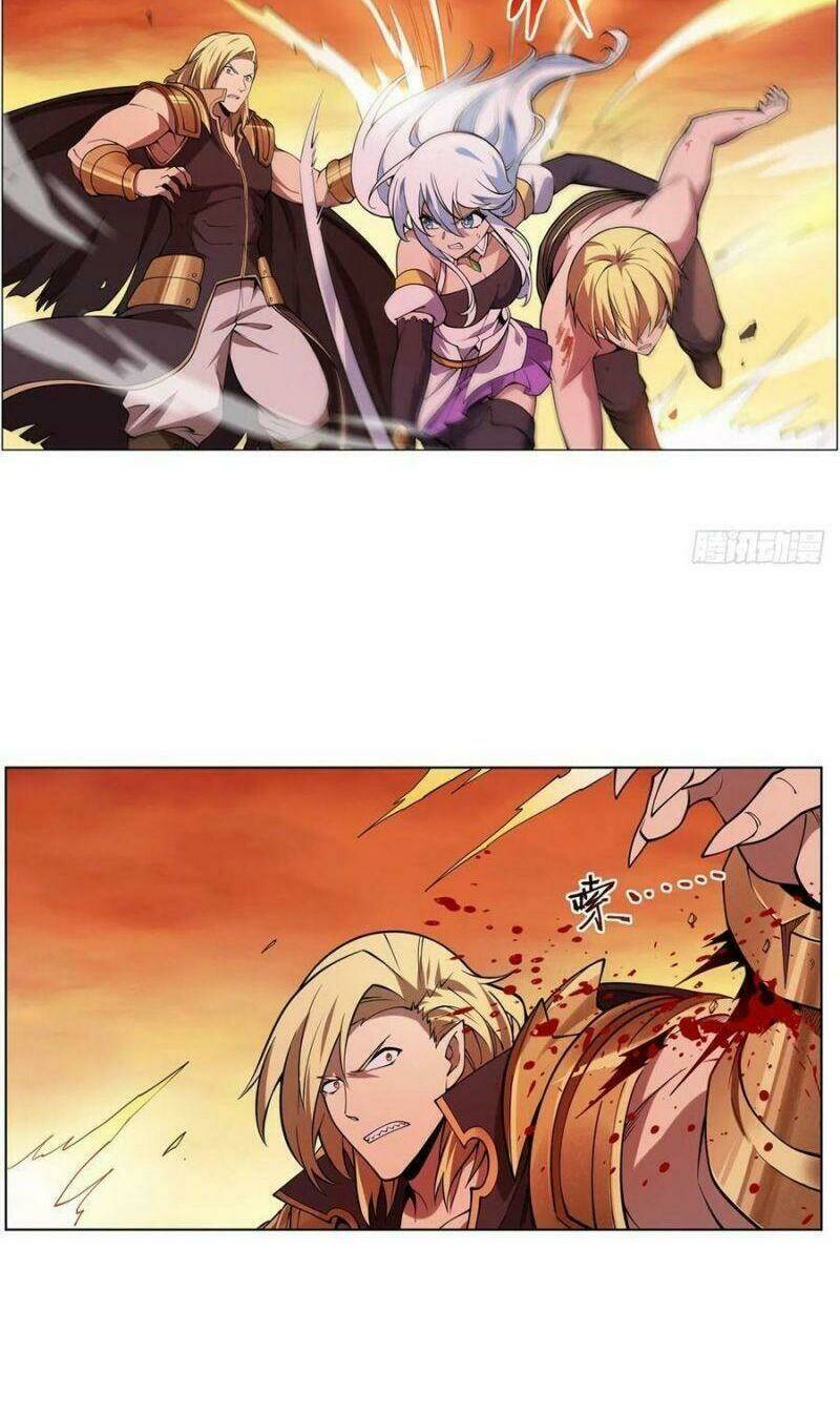 Ma vương thất nghiệp - Chapter 245 - Page 19