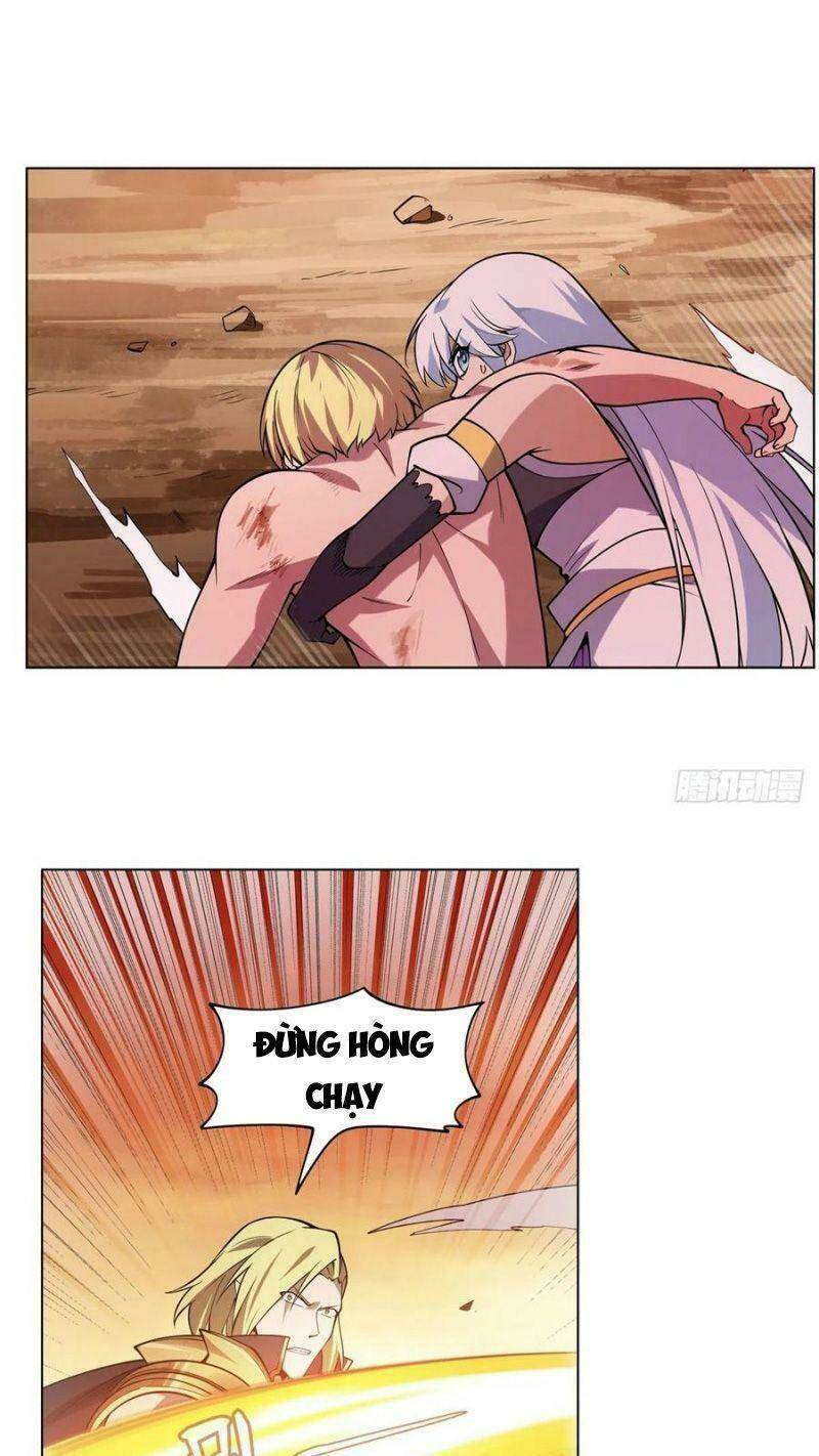 Ma vương thất nghiệp - Chapter 245 - Page 20