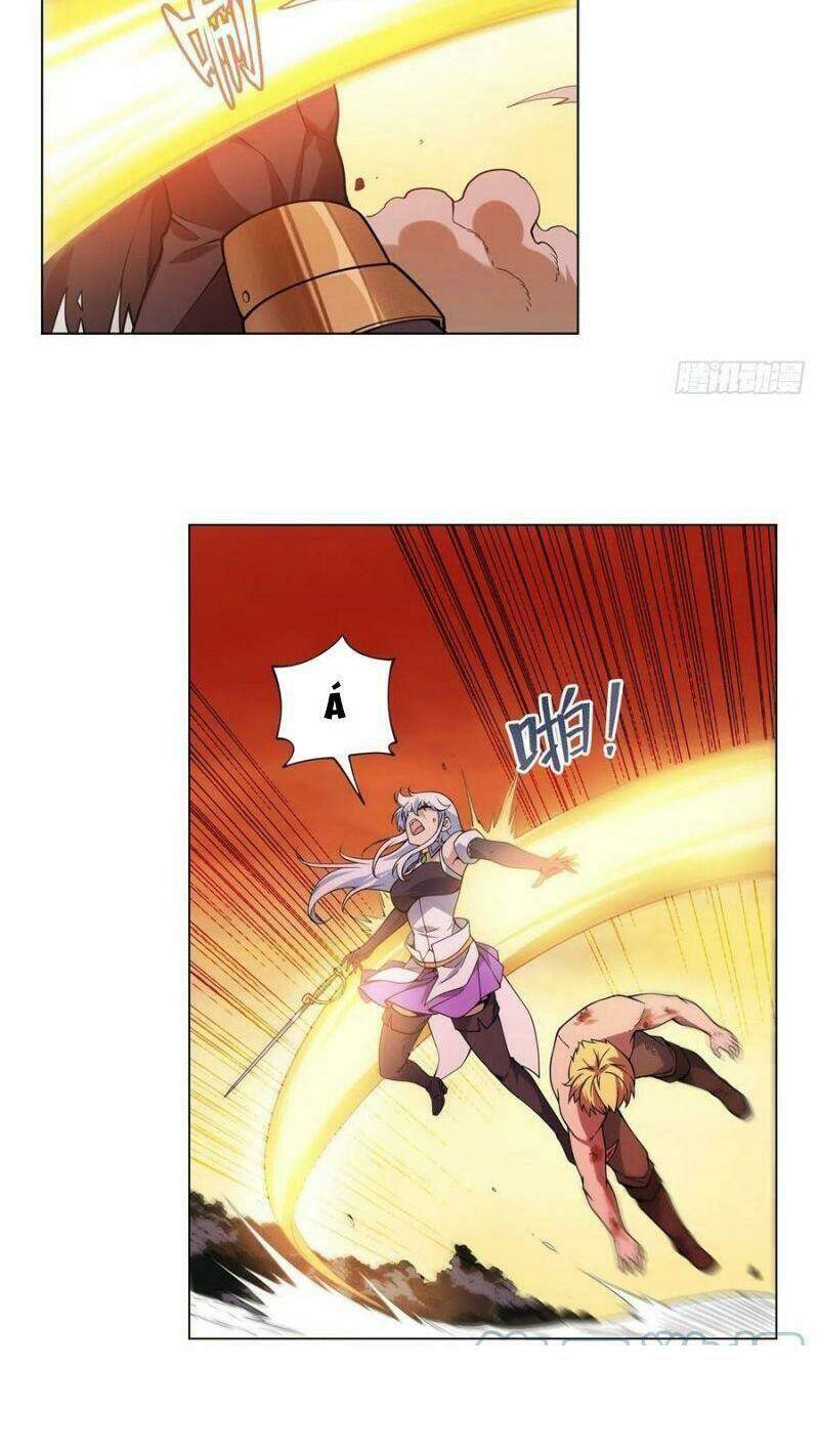 Ma vương thất nghiệp - Chapter 245 - Page 21