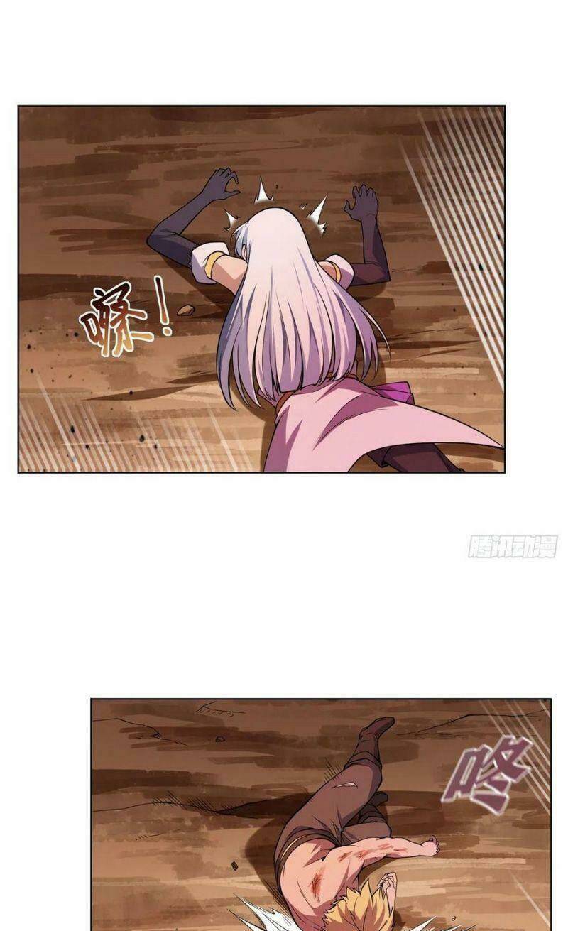 Ma vương thất nghiệp - Chapter 245 - Page 22