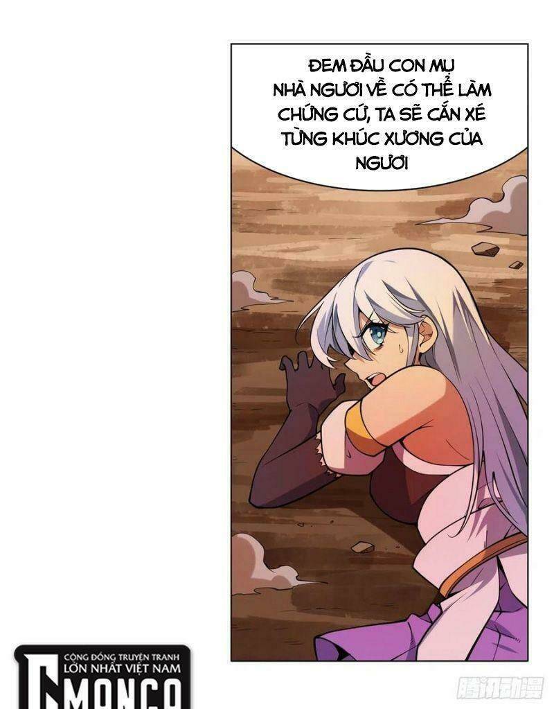 Ma vương thất nghiệp - Chapter 245 - Page 24