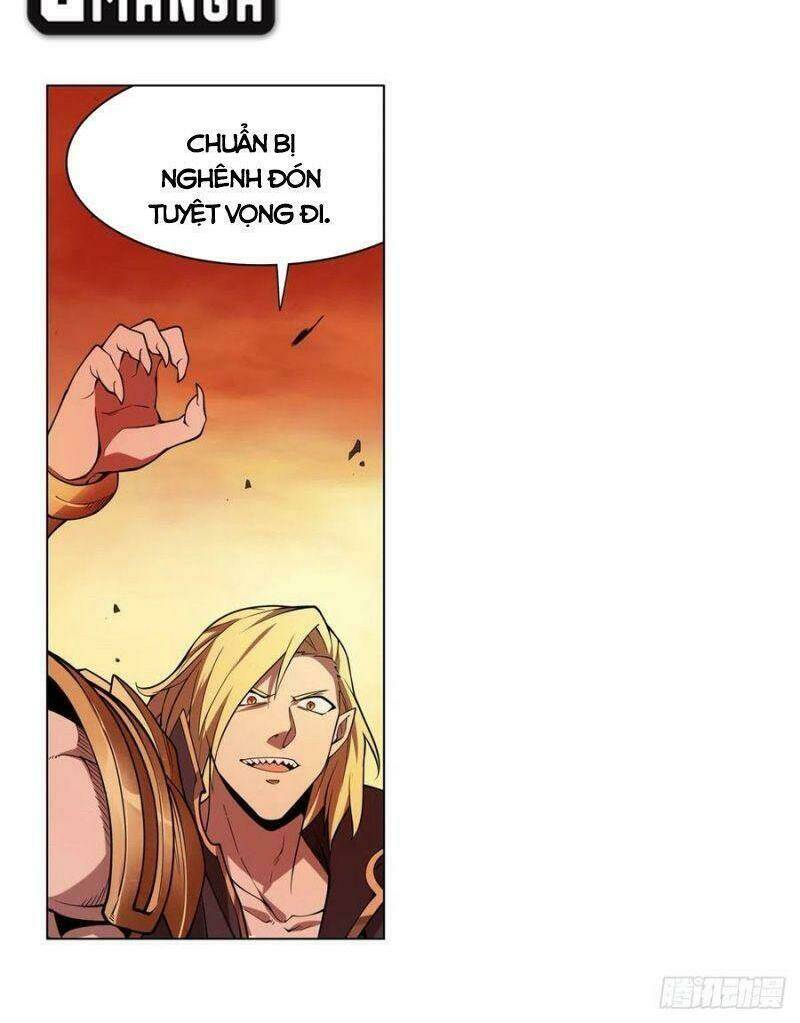 Ma vương thất nghiệp - Chapter 245 - Page 25