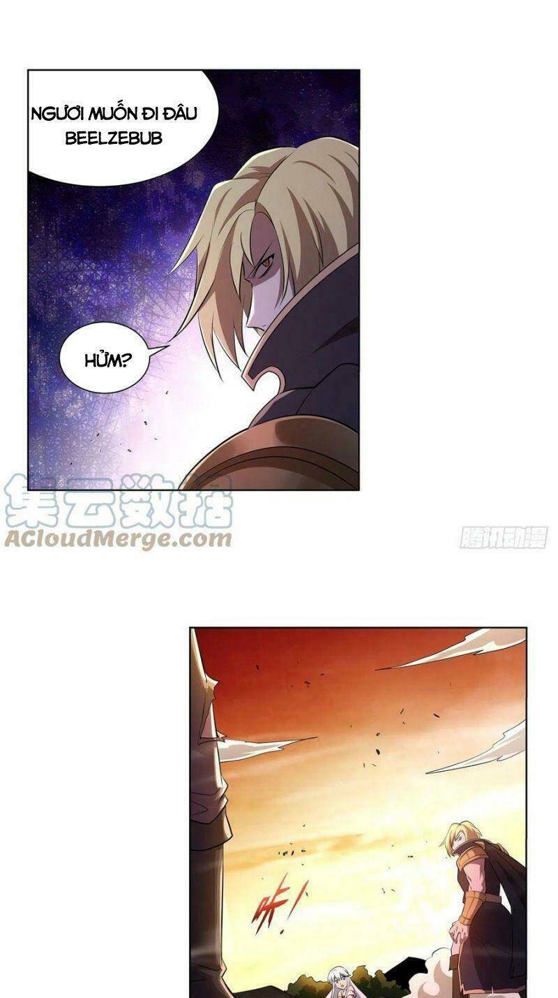 Ma vương thất nghiệp - Chapter 245 - Page 26