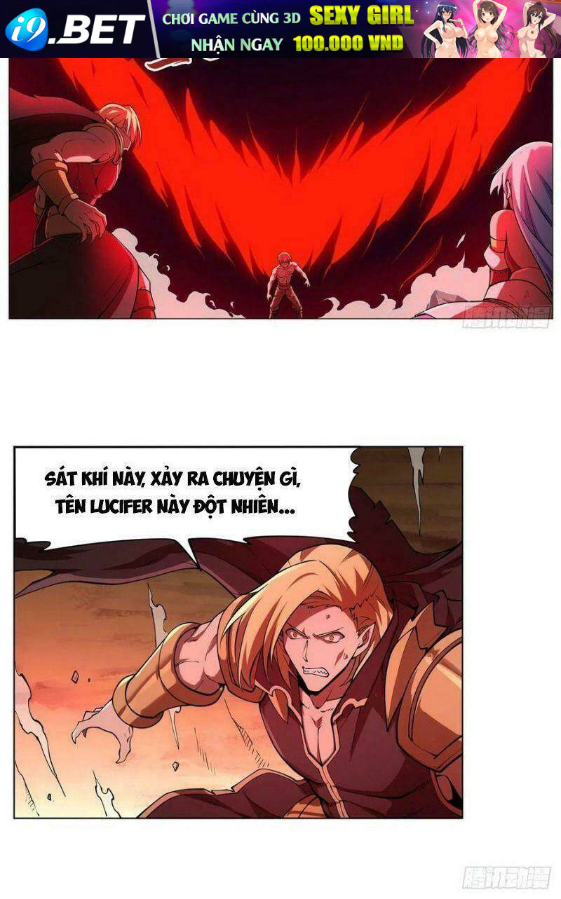 Ma vương thất nghiệp - Chapter 245 - Page 29