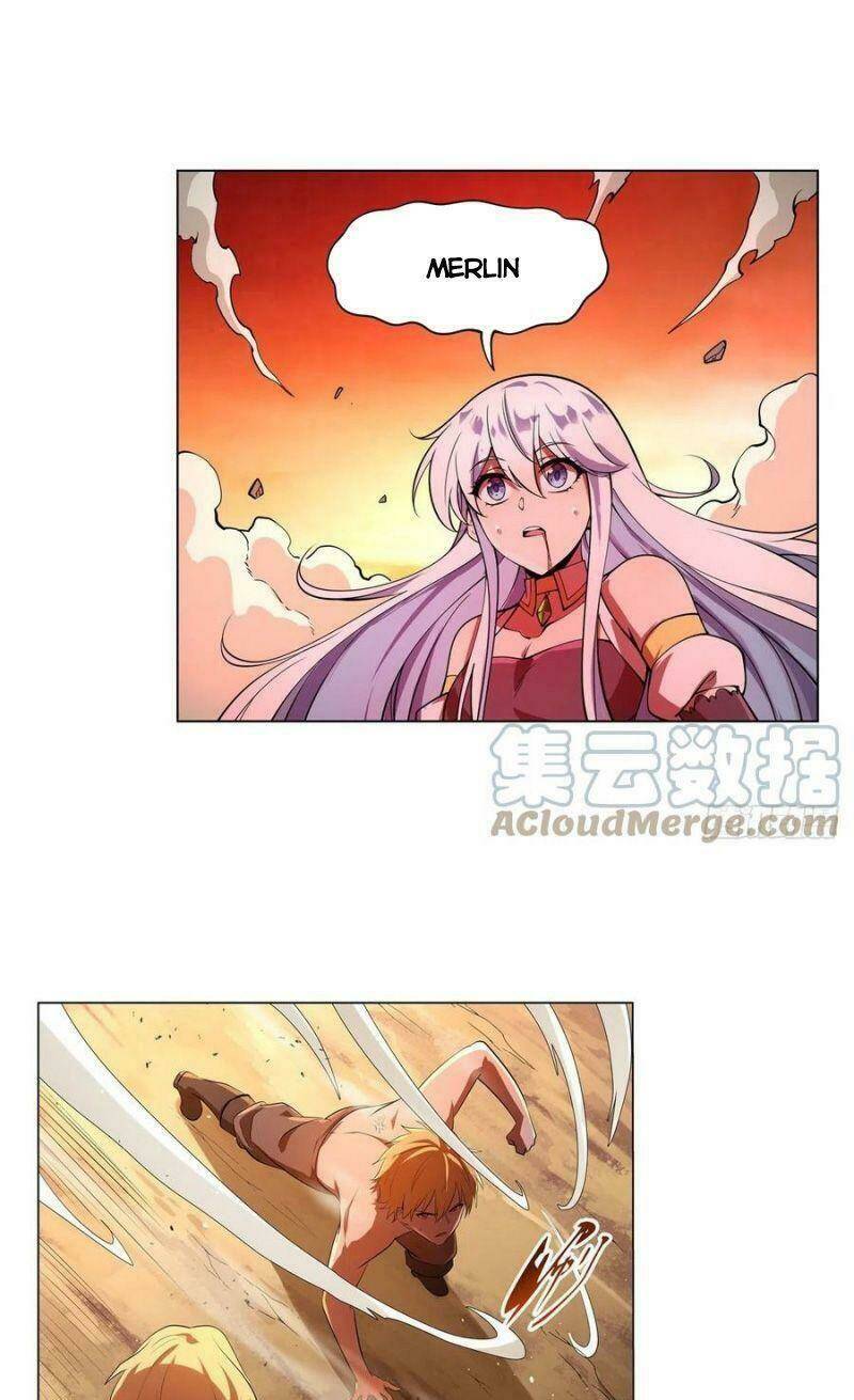 Ma vương thất nghiệp - Chapter 245 - Page 30