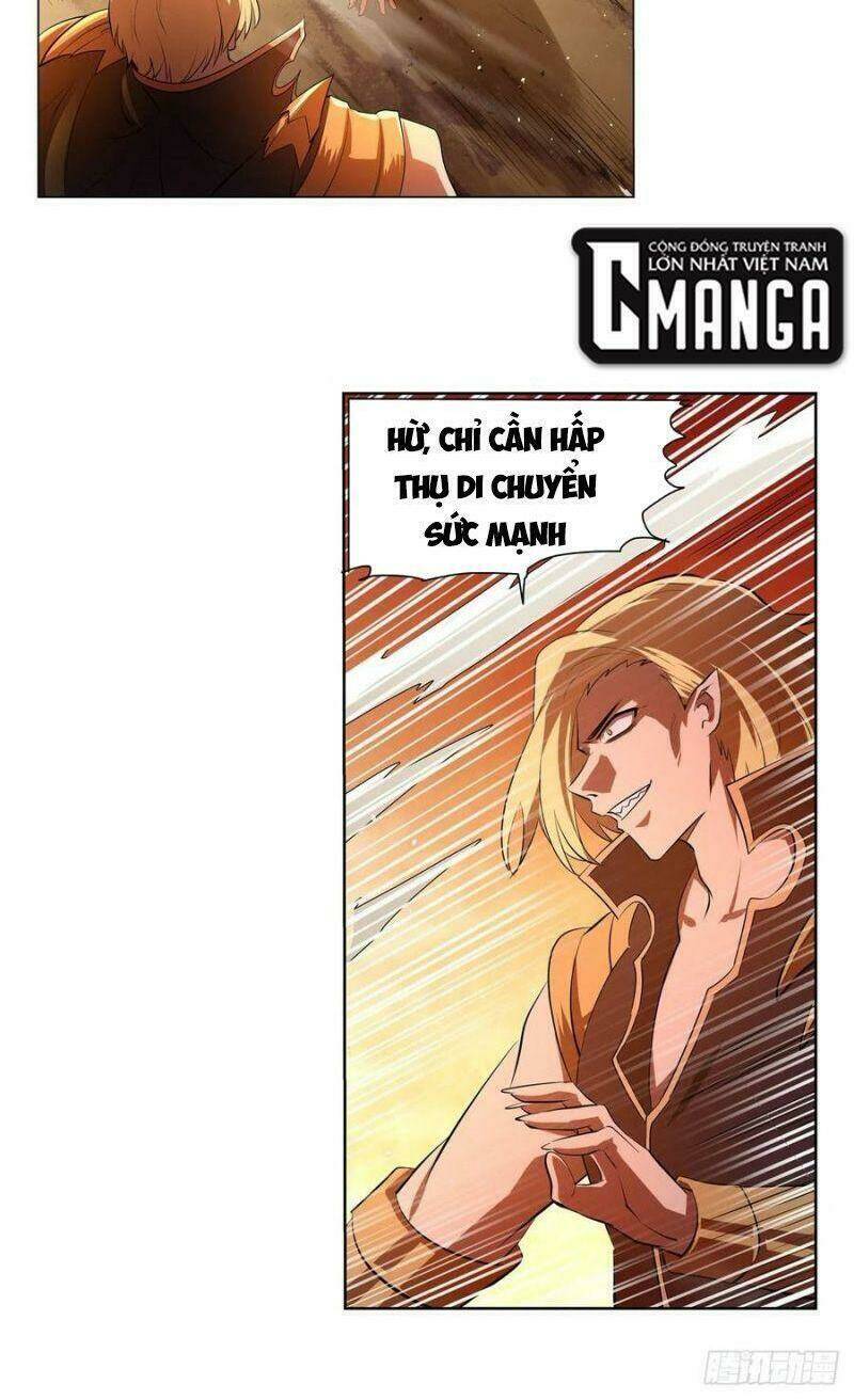 Ma vương thất nghiệp - Chapter 245 - Page 31