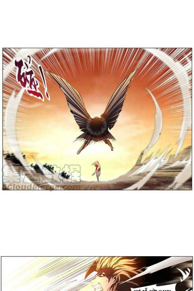 Ma vương thất nghiệp - Chapter 245 - Page 32