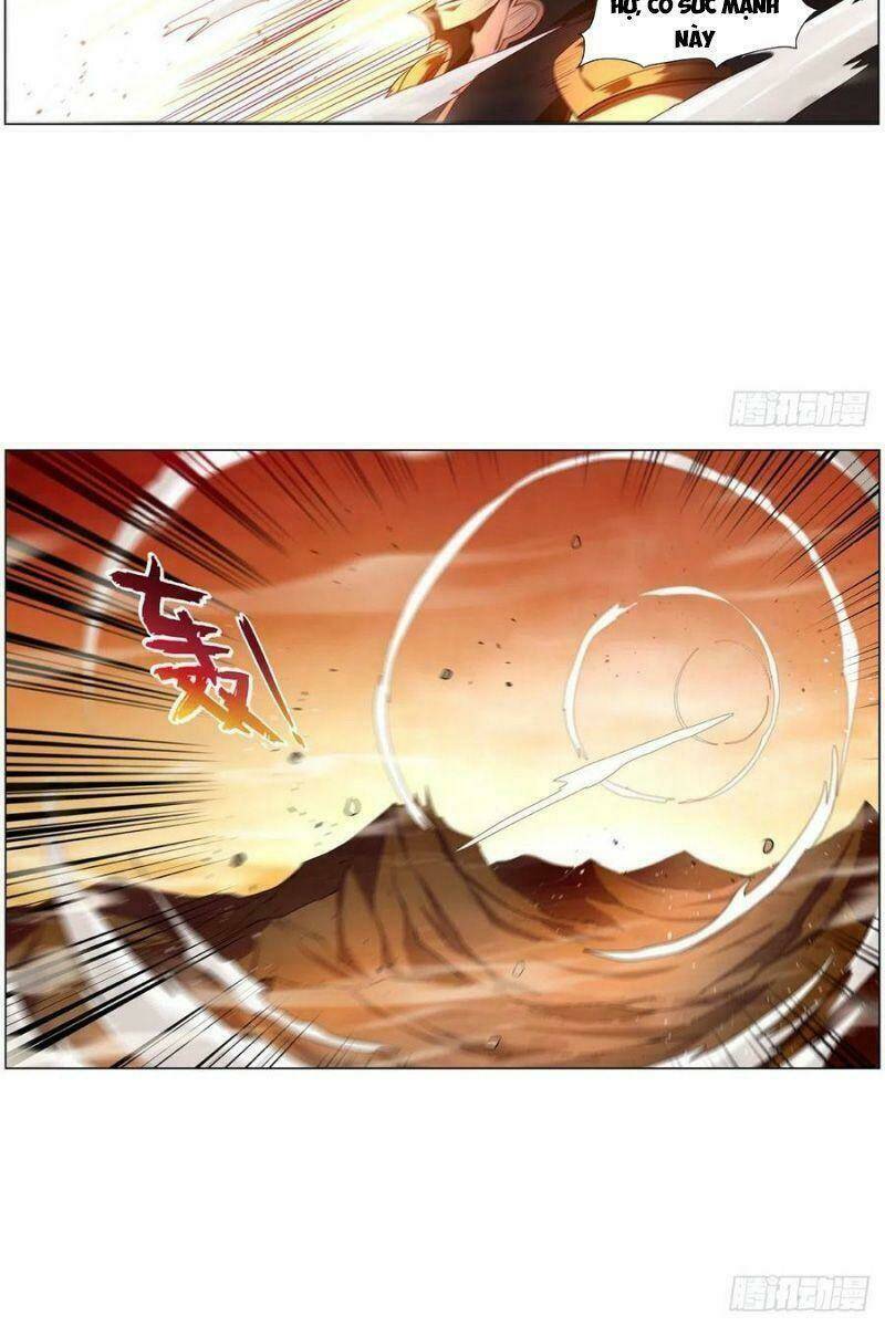 Ma vương thất nghiệp - Chapter 245 - Page 33