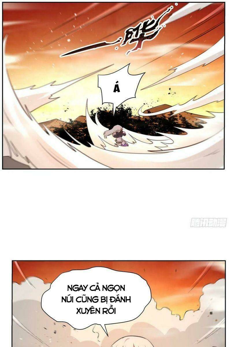 Ma vương thất nghiệp - Chapter 245 - Page 34