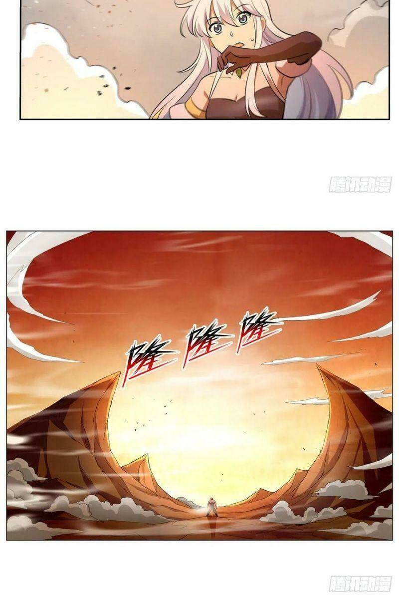 Ma vương thất nghiệp - Chapter 245 - Page 35