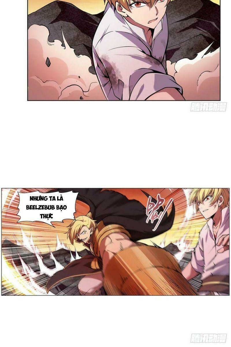 Ma vương thất nghiệp - Chapter 245 - Page 3