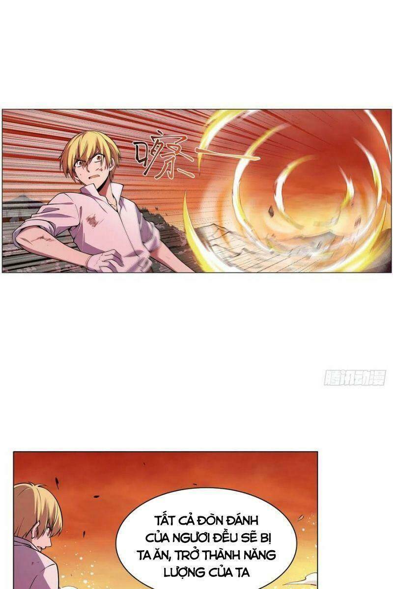 Ma vương thất nghiệp - Chapter 245 - Page 4