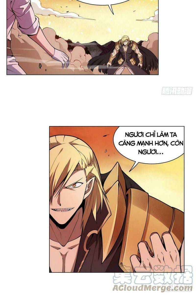 Ma vương thất nghiệp - Chapter 245 - Page 5