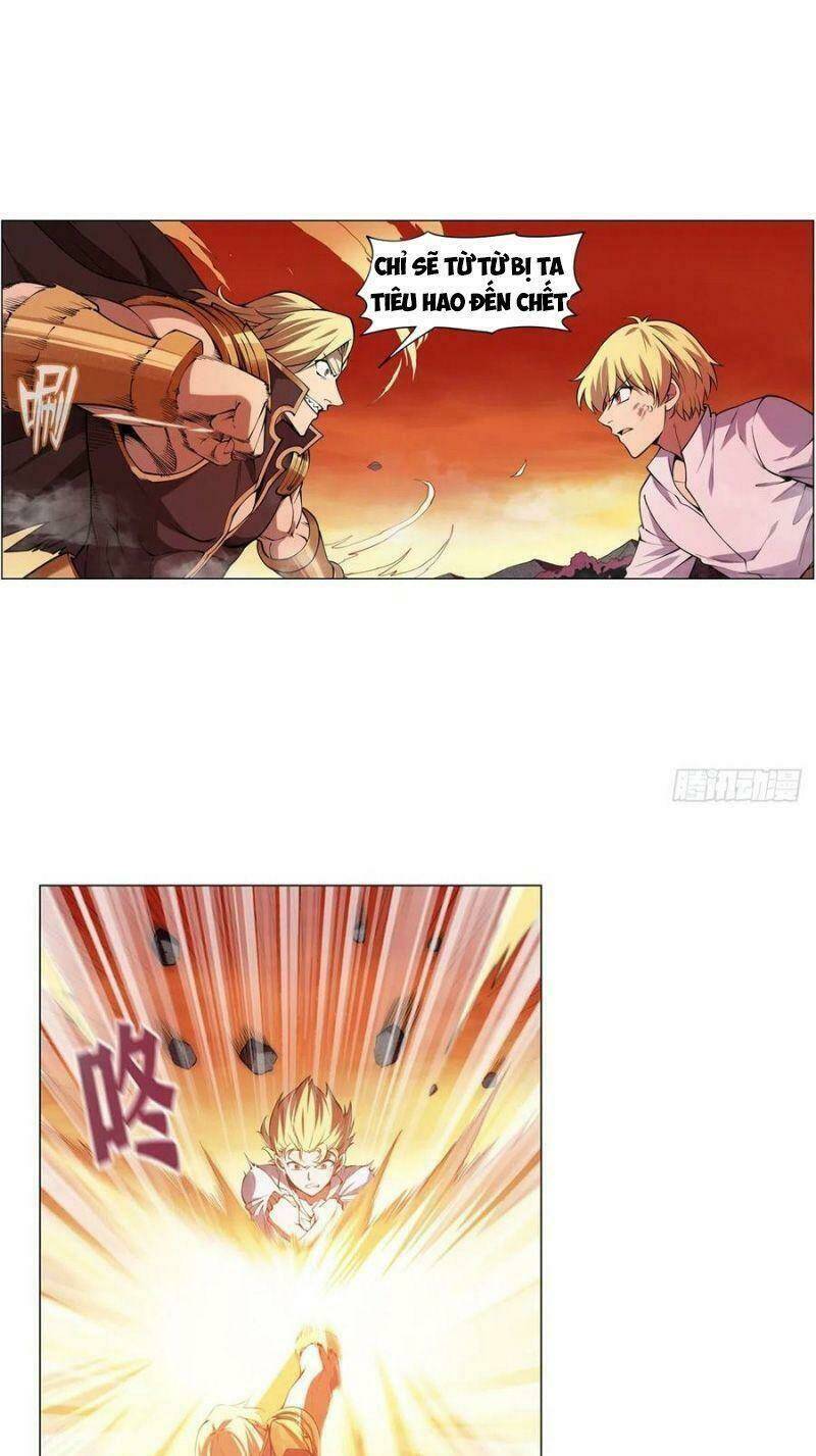 Ma vương thất nghiệp - Chapter 245 - Page 6