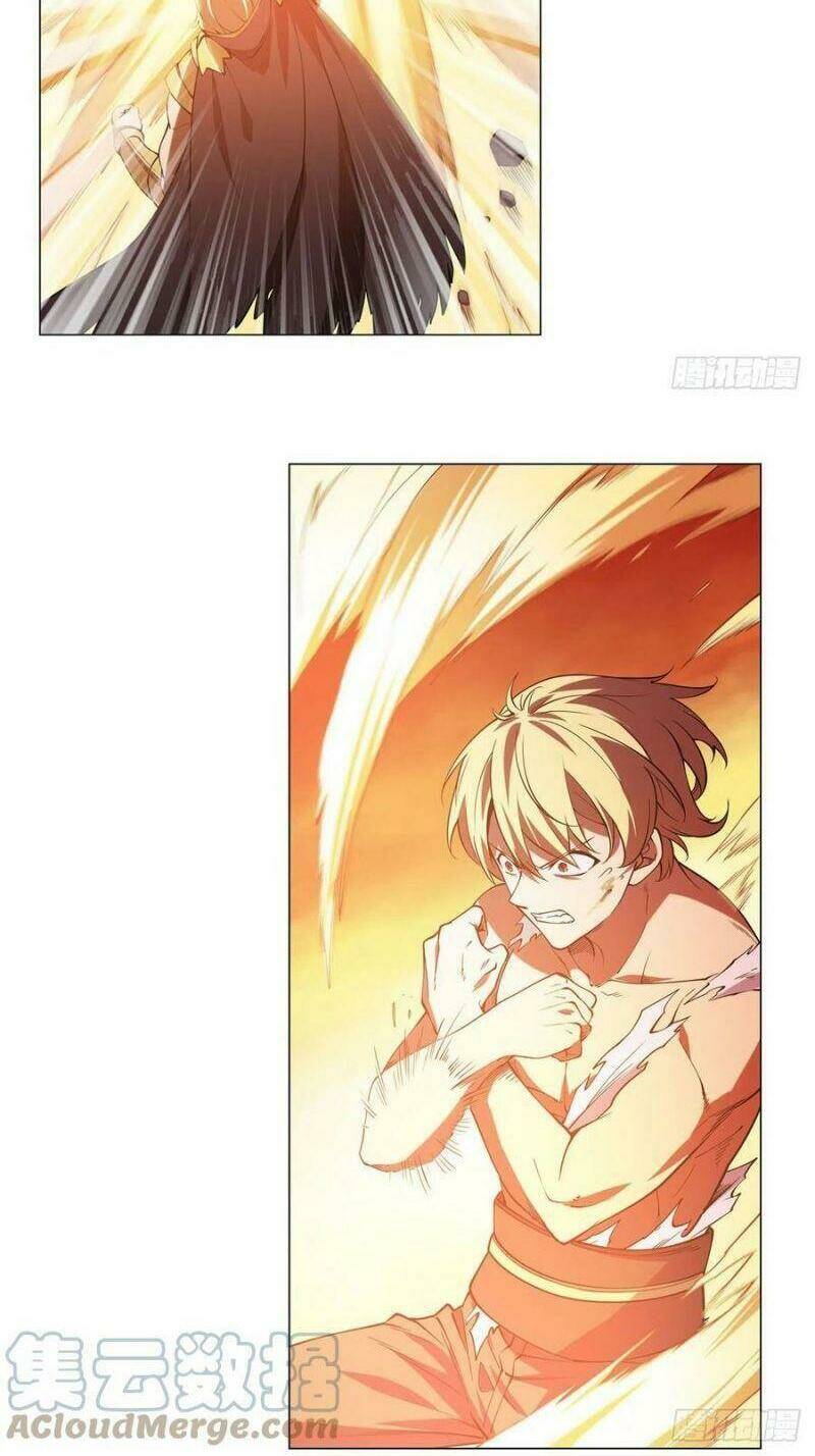 Ma vương thất nghiệp - Chapter 245 - Page 7