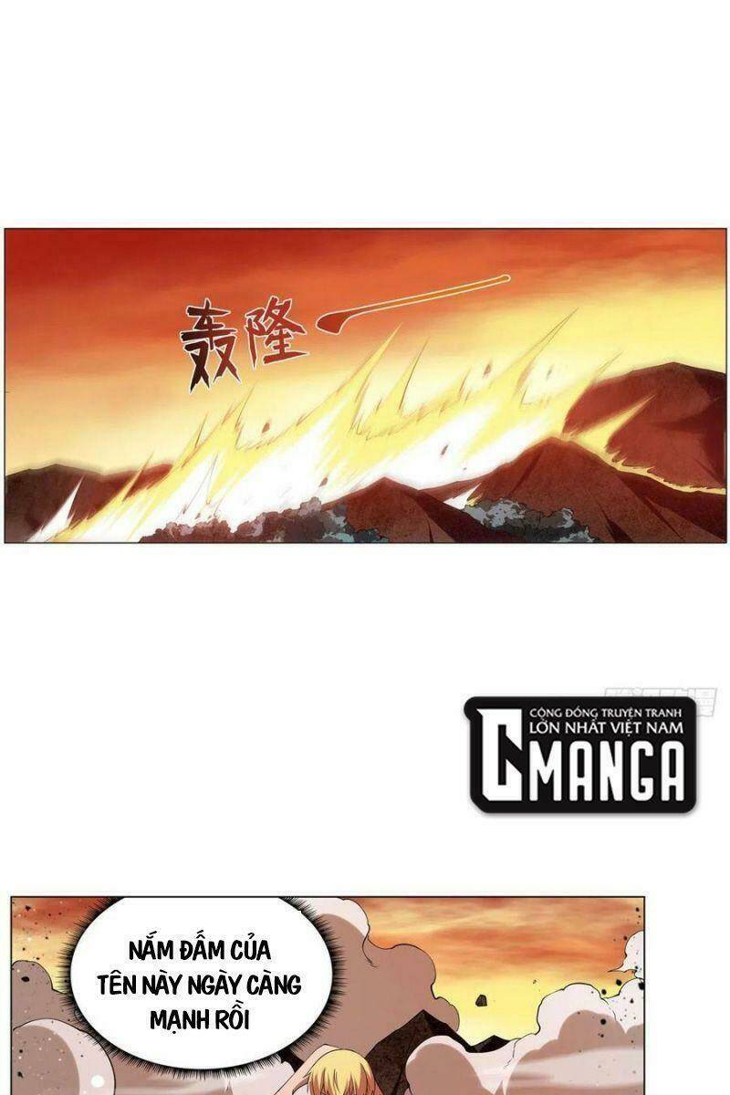 Ma vương thất nghiệp - Chapter 245 - Page 8