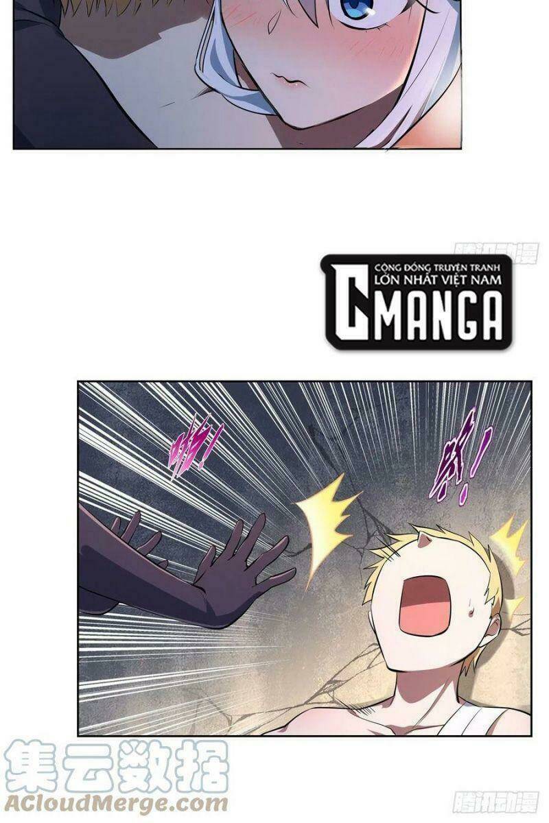 Ma vương thất nghiệp - Chapter 246 - Page 9