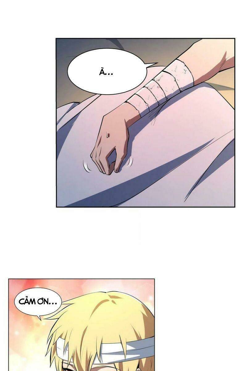 Ma vương thất nghiệp - Chapter 246 - Page 11