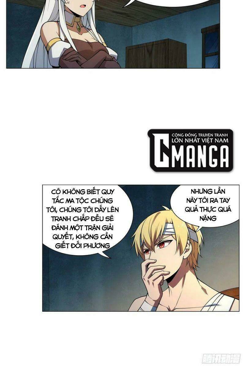 Ma vương thất nghiệp - Chapter 246 - Page 15