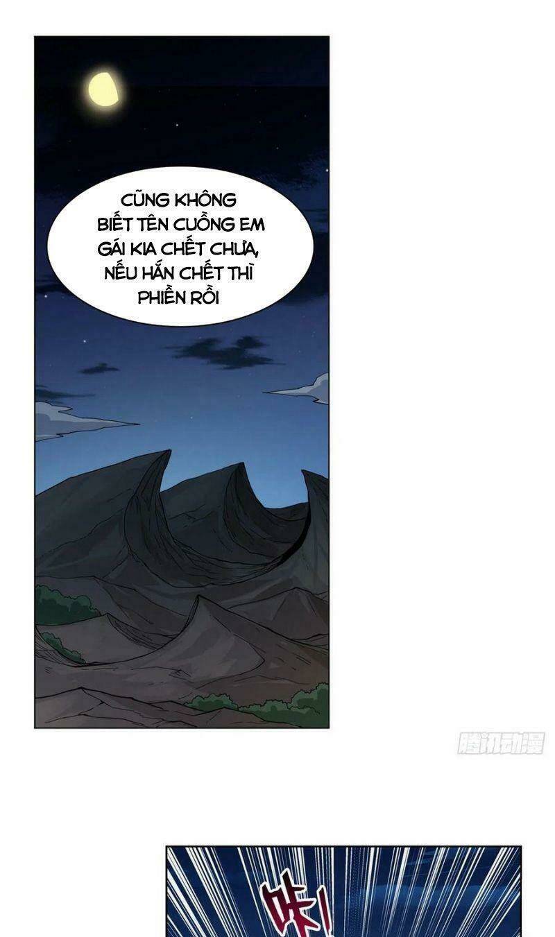 Ma vương thất nghiệp - Chapter 246 - Page 16