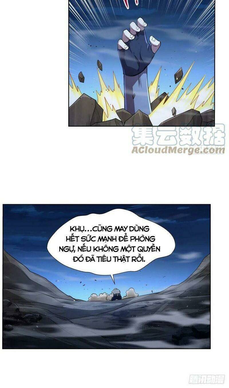 Ma vương thất nghiệp - Chapter 246 - Page 17