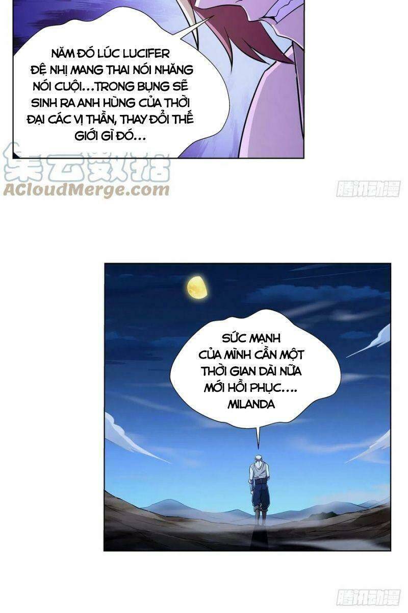 Ma vương thất nghiệp - Chapter 246 - Page 19