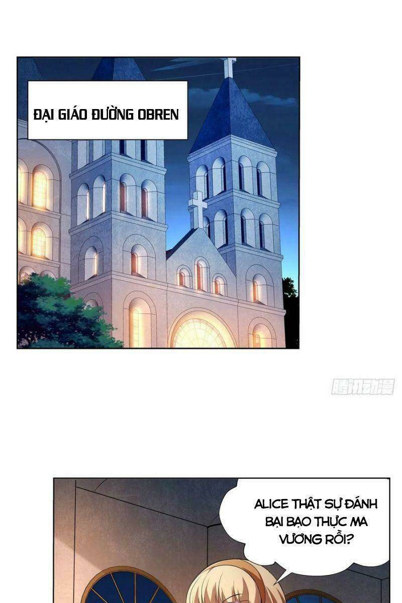 Ma vương thất nghiệp - Chapter 246 - Page 20