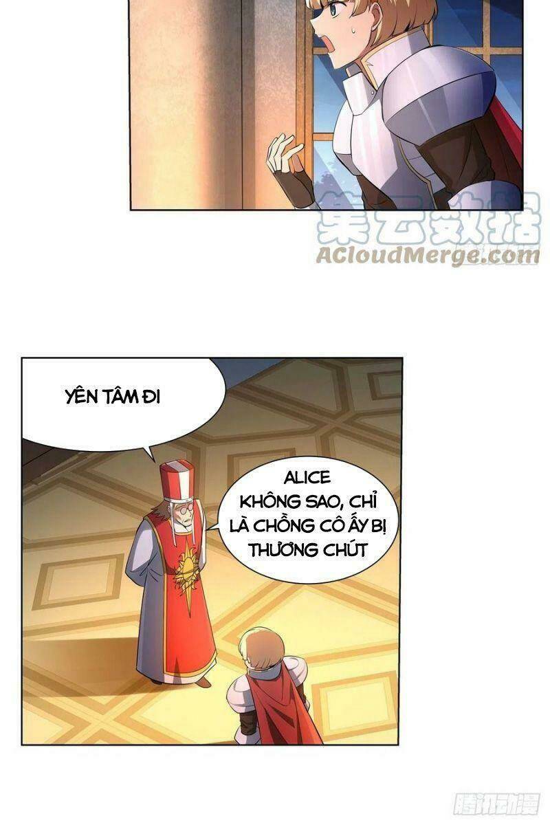 Ma vương thất nghiệp - Chapter 246 - Page 23