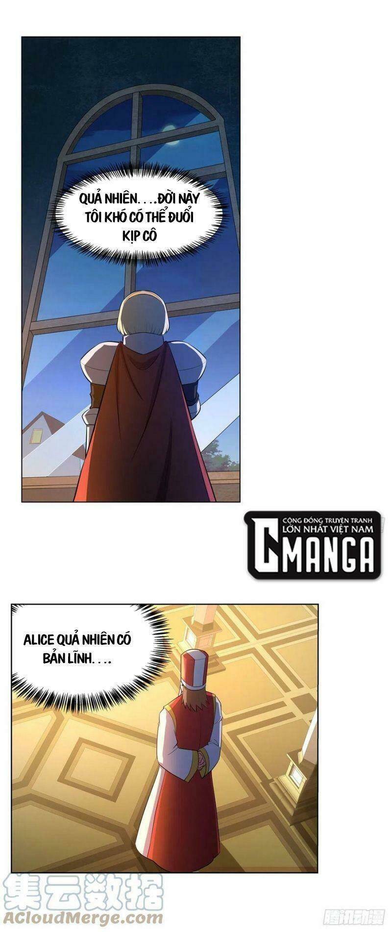 Ma vương thất nghiệp - Chapter 246 - Page 26