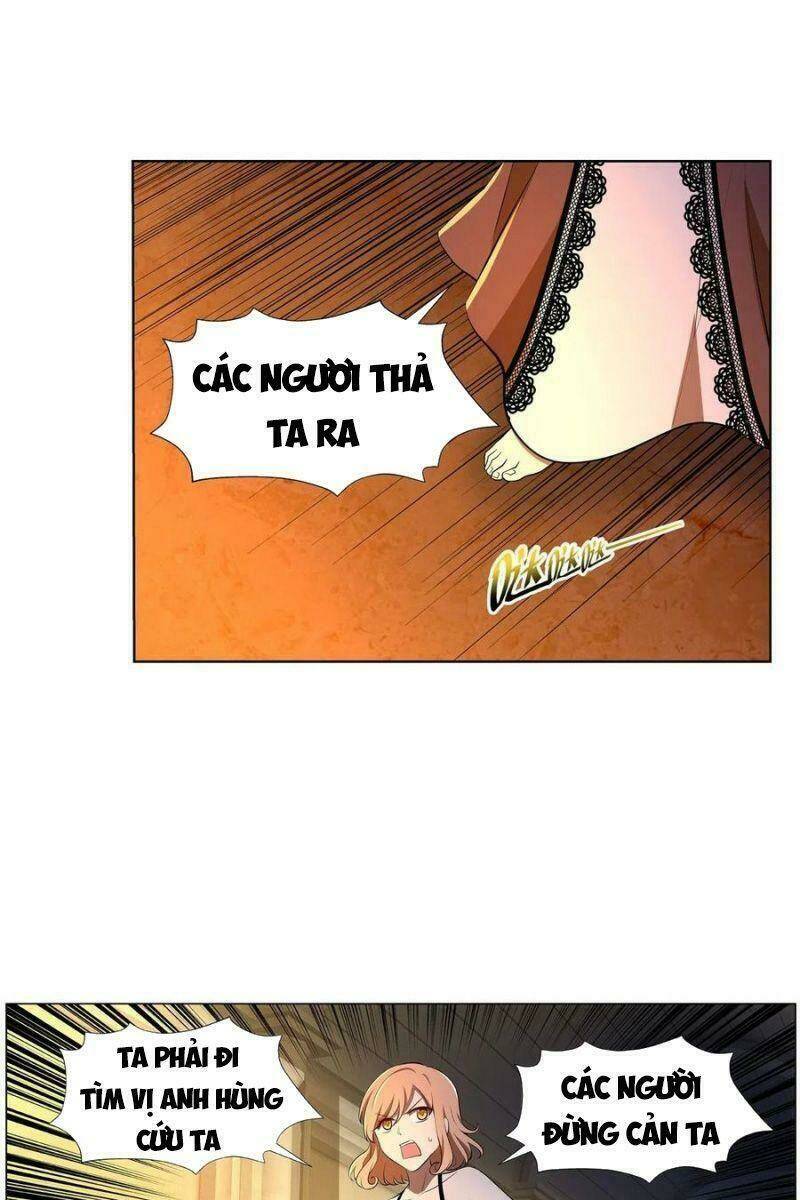 Ma vương thất nghiệp - Chapter 246 - Page 30