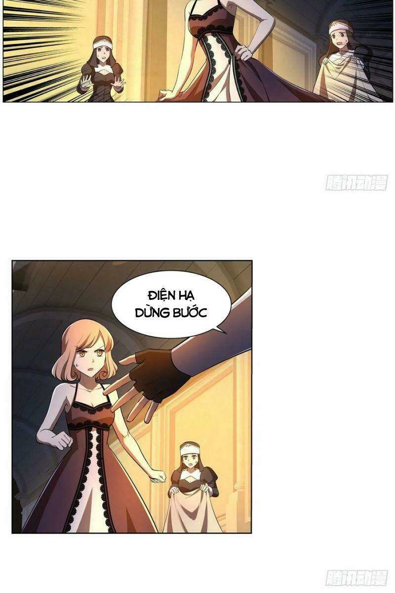 Ma vương thất nghiệp - Chapter 246 - Page 31