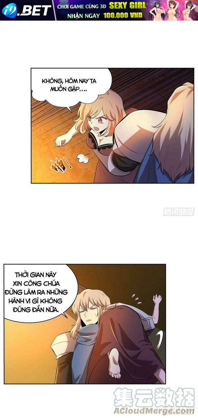 Ma vương thất nghiệp - Chapter 246 - Page 33