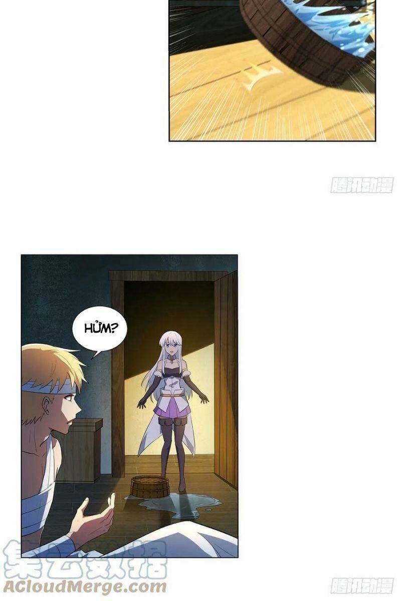 Ma vương thất nghiệp - Chapter 246 - Page 3