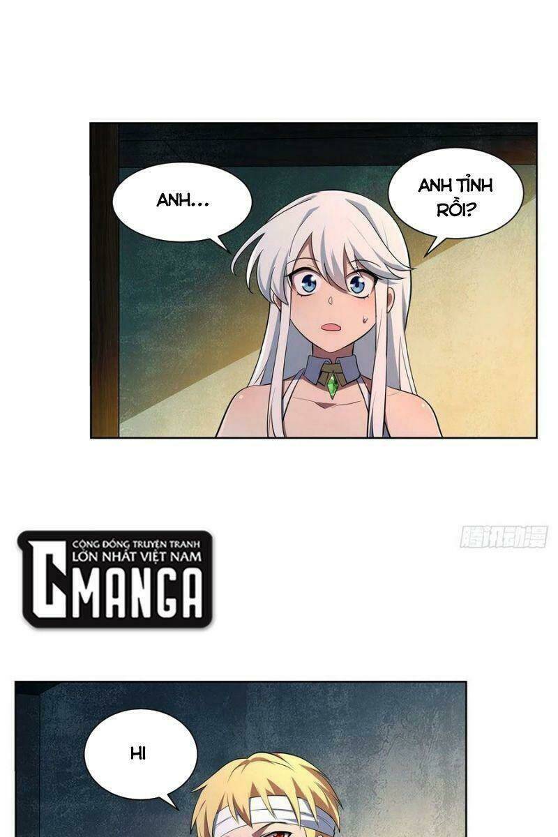 Ma vương thất nghiệp - Chapter 246 - Page 4