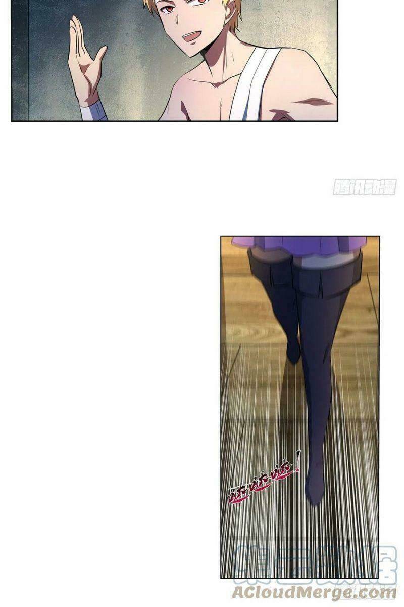 Ma vương thất nghiệp - Chapter 246 - Page 5