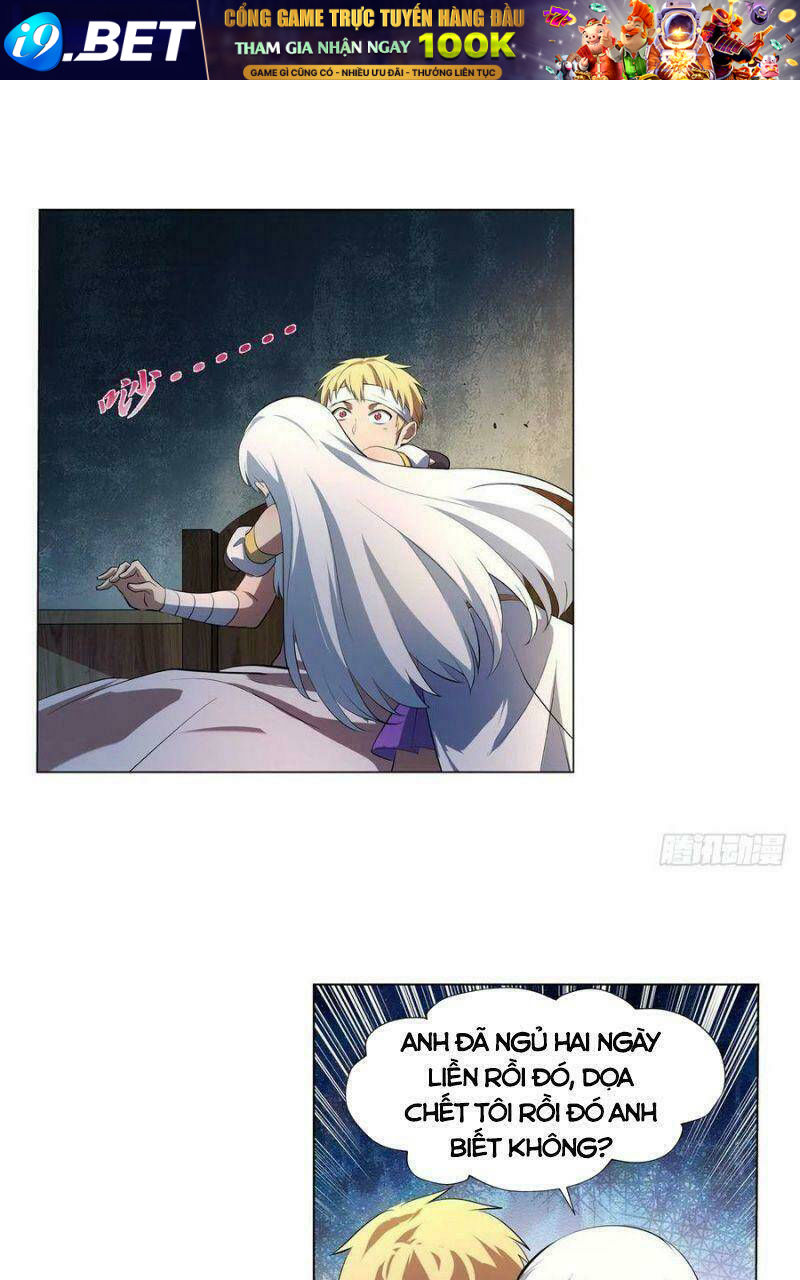 Ma vương thất nghiệp - Chapter 246 - Page 6