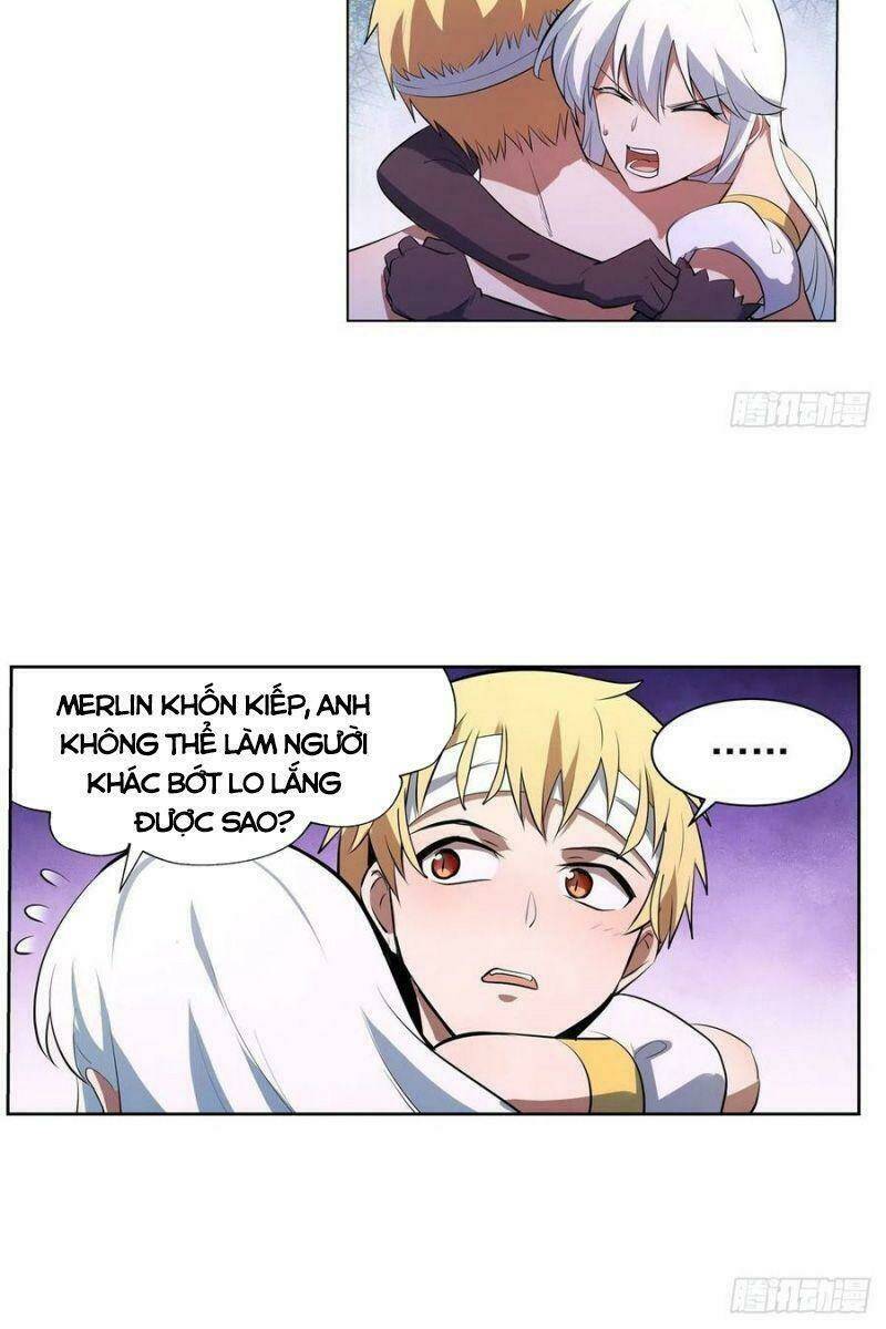 Ma vương thất nghiệp - Chapter 246 - Page 7