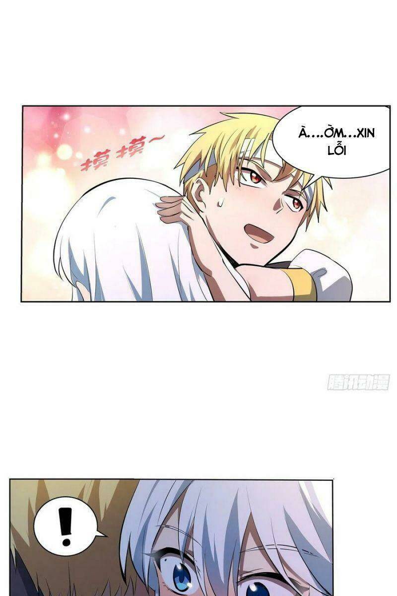 Ma vương thất nghiệp - Chapter 246 - Page 8