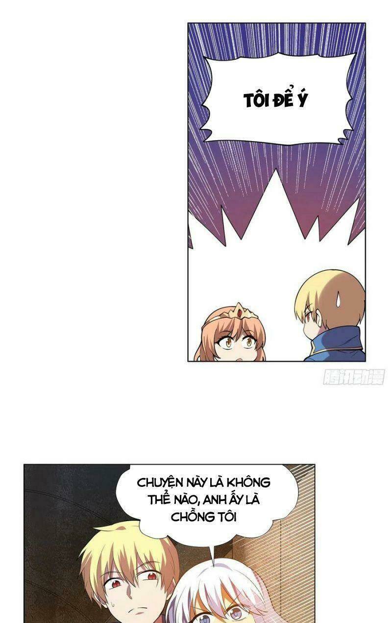 Ma vương thất nghiệp - Chapter 247 - Page 10