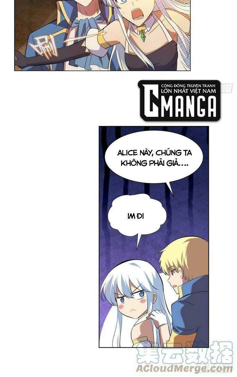 Ma vương thất nghiệp - Chapter 247 - Page 11