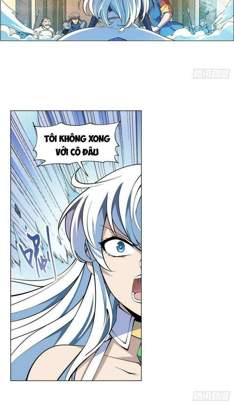 Ma vương thất nghiệp - Chapter 247 - Page 17