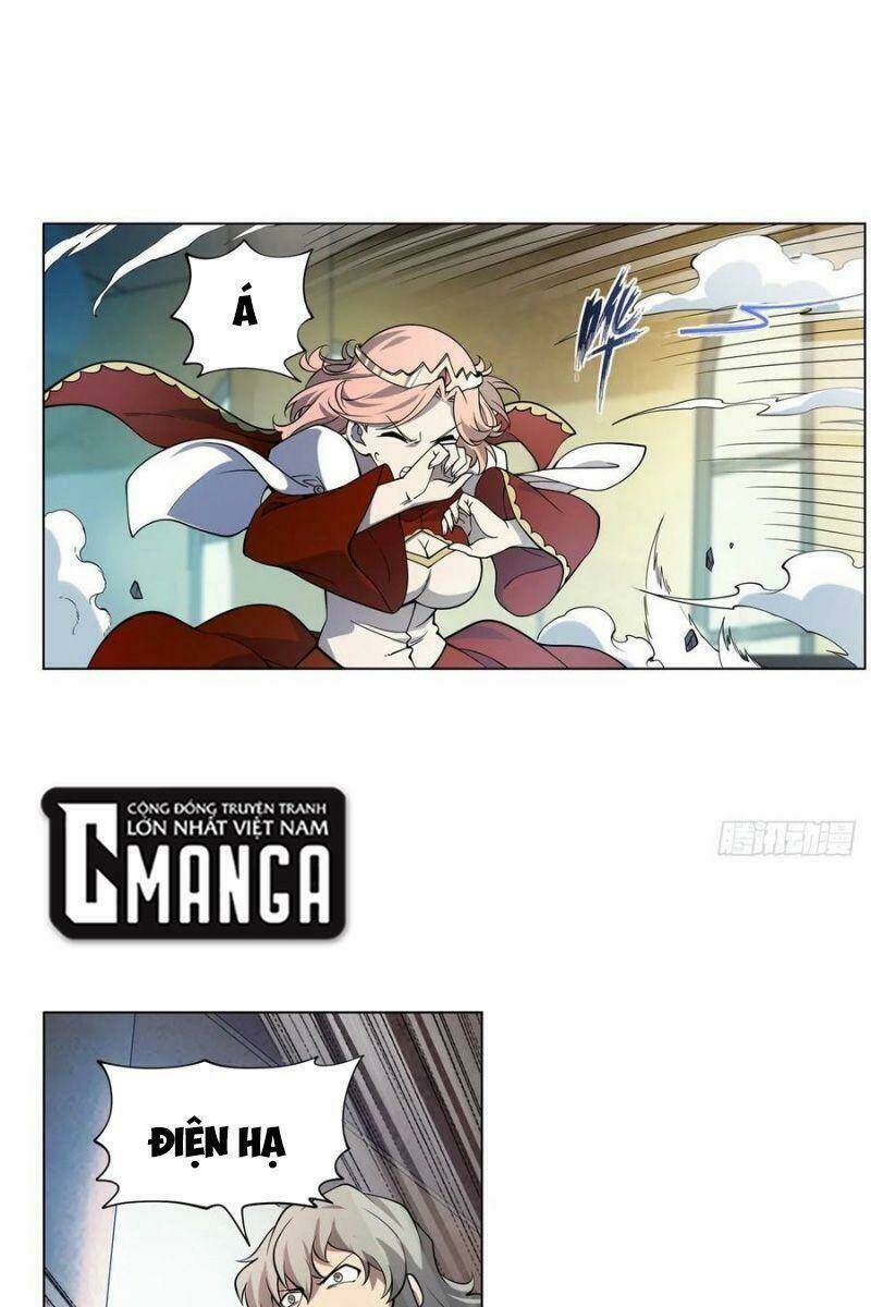 Ma vương thất nghiệp - Chapter 247 - Page 18